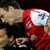Avancronica meciului Bolton Wanderers - Arsenal
